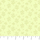 Bunnies for Baby - Green Clover