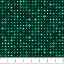 Jewel Box - Green Sapphire