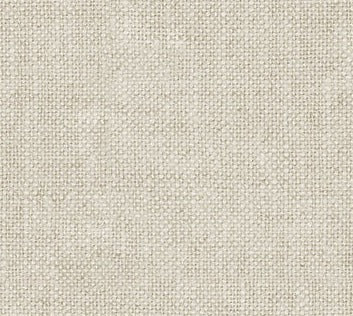 White Linen Christmas - Beige Linen Texture