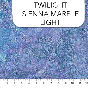 Stonehenge Gradations - Twilight Sienna Marble