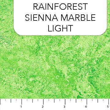 Stonehenge Gradations - Rainforest Sienna Marble
