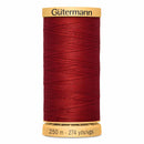 Gütermann Cotton Thread 50-4780 250 Meters