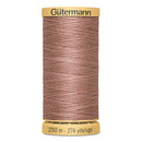 Gütermann Cotton Thread 50-5310 250 Meters