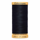 Gütermann Cotton Thread 50-6210 250 Meters