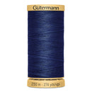 Gütermann Cotton Thread 50-6340 250 Meters