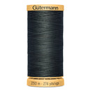 Gütermann Cotton Thread 50-9430 250 Meters