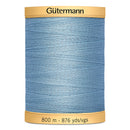 Gütermann Cotton Thread 50-5826 800 Meters