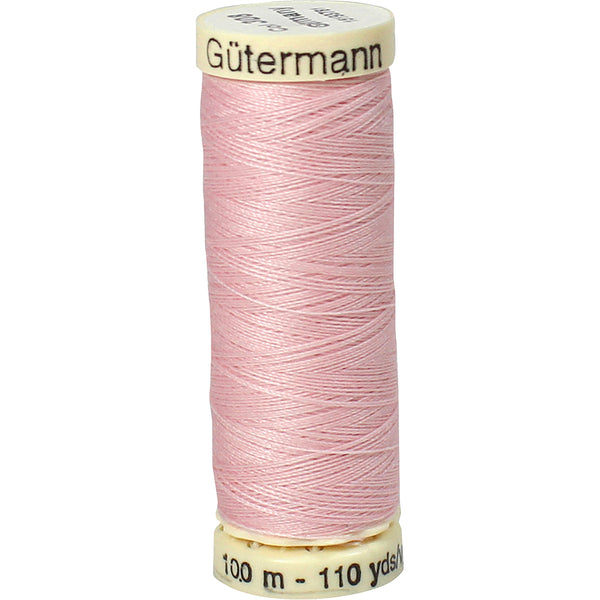 Gütermann Sew-All Thread 100m - #317 Light Rose