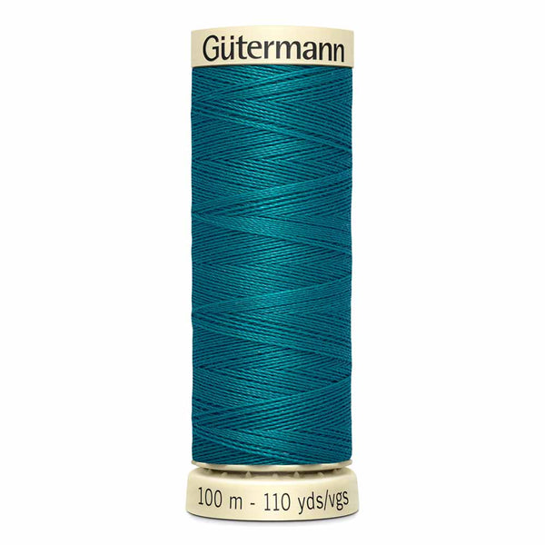 Gütermann Sew-All Thread 100m - #687 Prussian