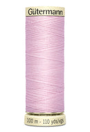 Gütermann Polyester Thread -