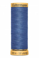 Gütermann Cotton 50 - 100m