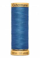Gütermann Cotton 50 - 100m
