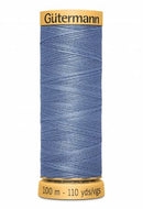 Gütermann Cotton 50 - 100m