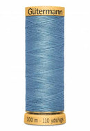 Gütermann Cotton 50 - 100m