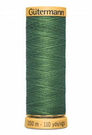 Gütermann Cotton 50 - 100m