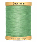 Gütermann Cotton Thread -