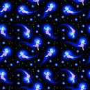 Magic Moon Garden - Fairies and Fireflies