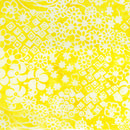 Crossroads - Yellow Daisy Squares