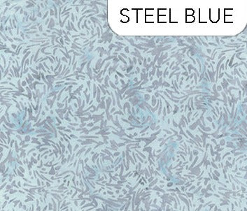 Banyan BFF's - Steel Blue