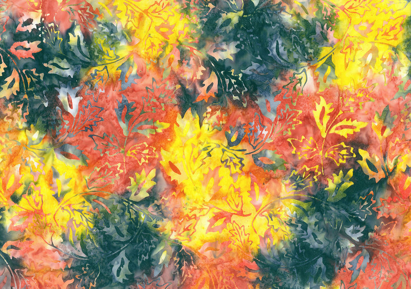 Makisu - Tutti Fruitti