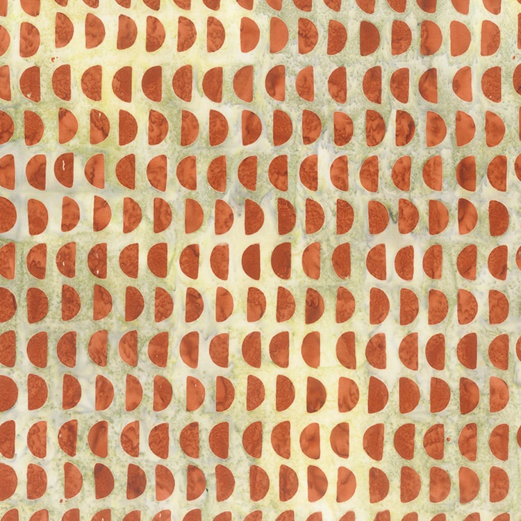 Organics - Oyster Half Moon