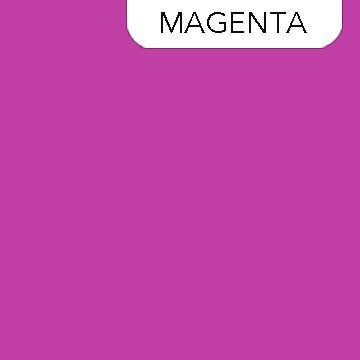 Colorworks Premium Solid - Magenta