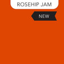 Colorworks Premium Solid - Rosehip Jam