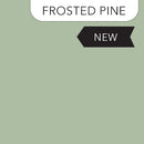 Colorworks Premium Solid - Frosted Pine