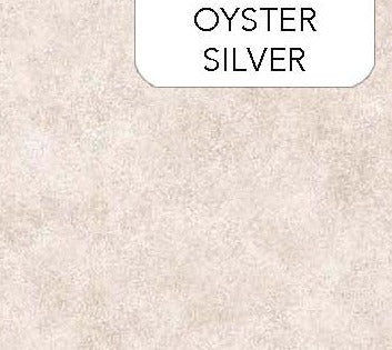 Radiance (Shimmer Blender) - Oyster Silver