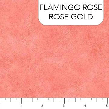 Radiance (Shimmer Blender) - Flamingo Rose Gold
