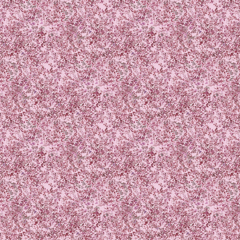 Blooming Memories -  Lilac Petals