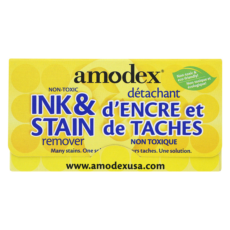 AMODEX Ink & Stain Remover - 5ml Trial Pack