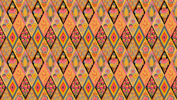 Shooting Star - Honey Socialite