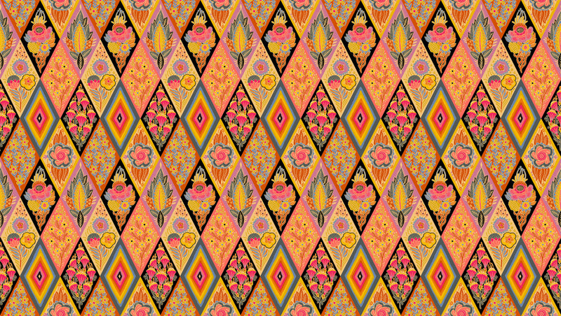 Shooting Star - Honey Socialite