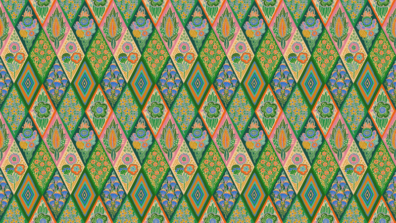 Shooting Star - Jade Socialite