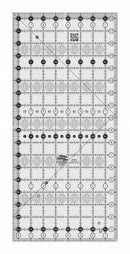 Creative Grids Quilt Ruler 8-1/2in x 18-1/2in