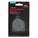 Creative Grids Rotary Blades and Case 2 Pack