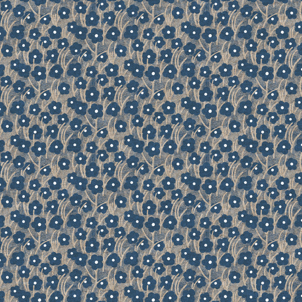 Grove - Blue/White Field