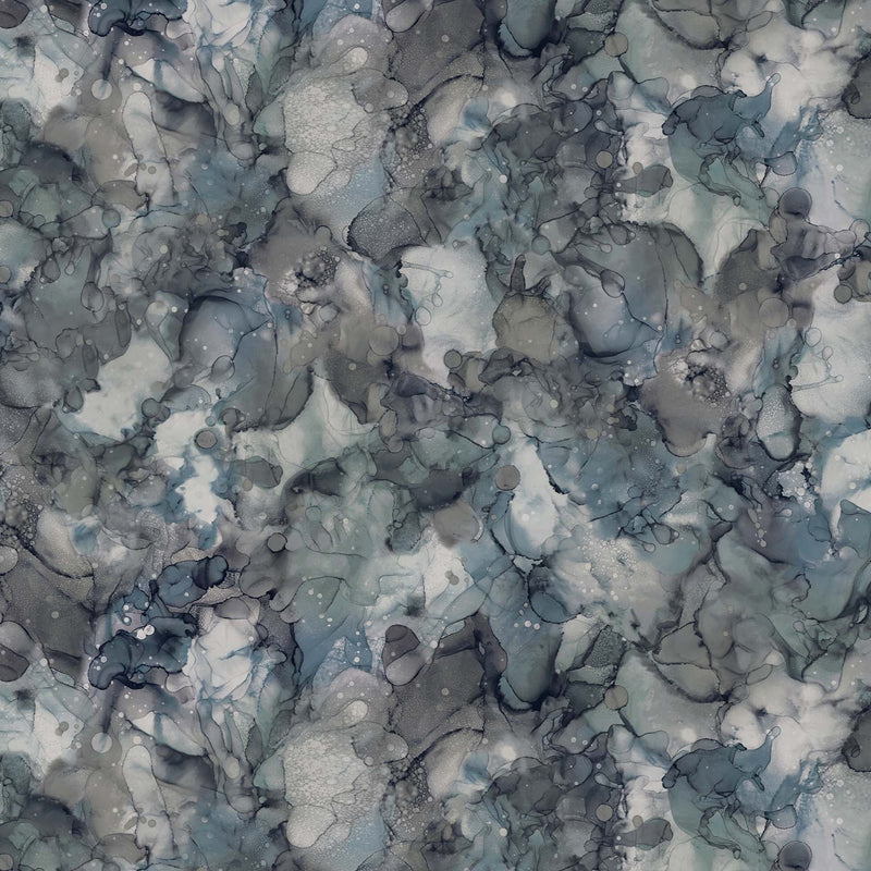 Fluidity - Glacier