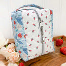 Nickel Bar Heart Pulls for