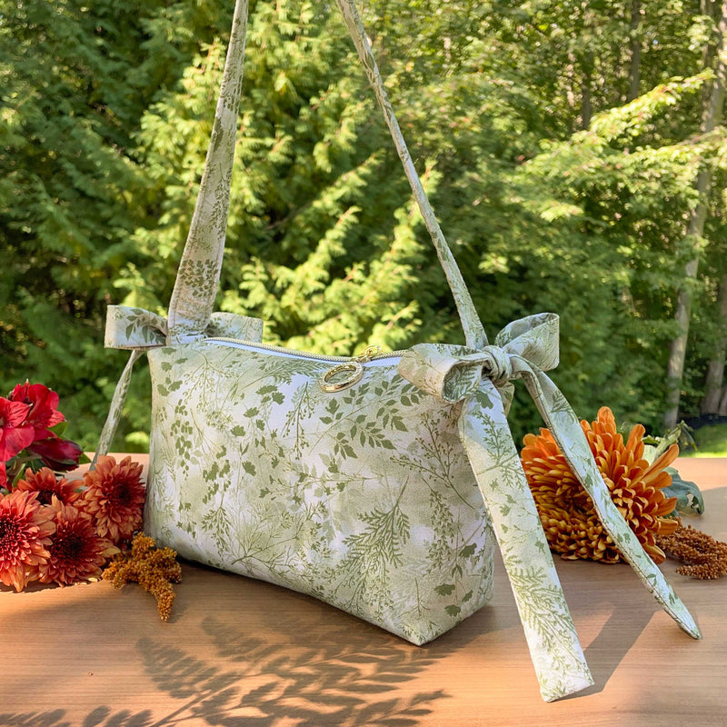 Harvest Bouquet - Olive Flourish