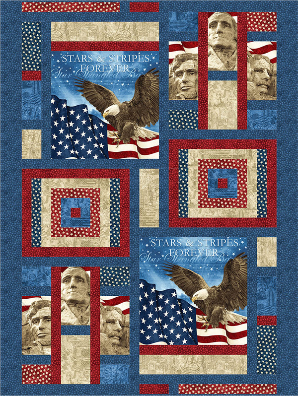 Remembrance Quilt Pattern