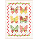 Transitions Quilt Pattern