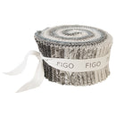 Folktale - Jellyroll 40 - 2.5 in. Strips