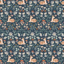 Willow - Multi Sleepy Fawn