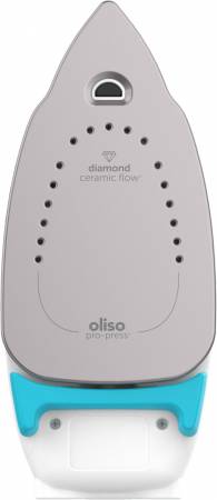 Oliso Iron TG1600 Pro Plus - Turquoise