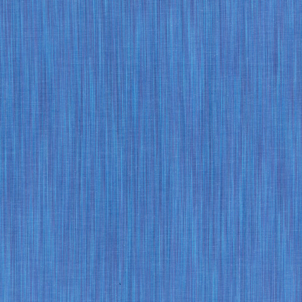 Space Dye - Aqua Cotton Yarn Dyed