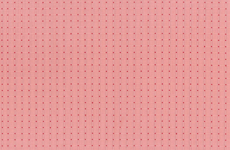 Garden Variety Woven - Poppy Seeds