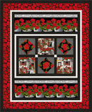 The Cat's Meow Quilt Pattern