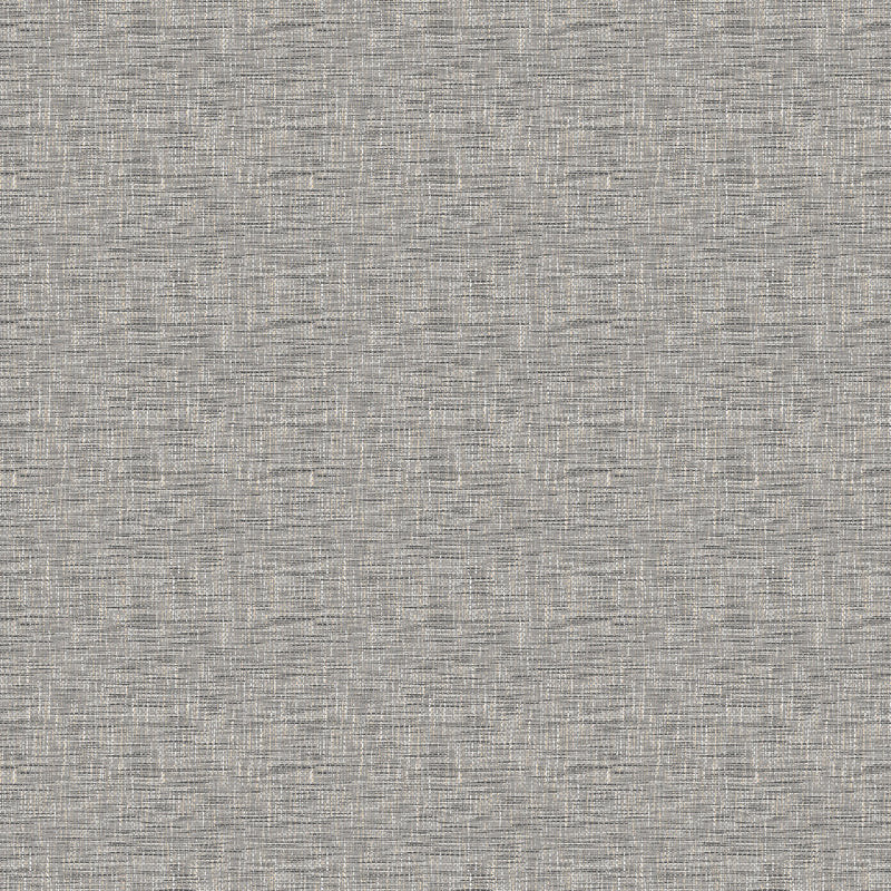 Material Girl - Gray Colored Tweed